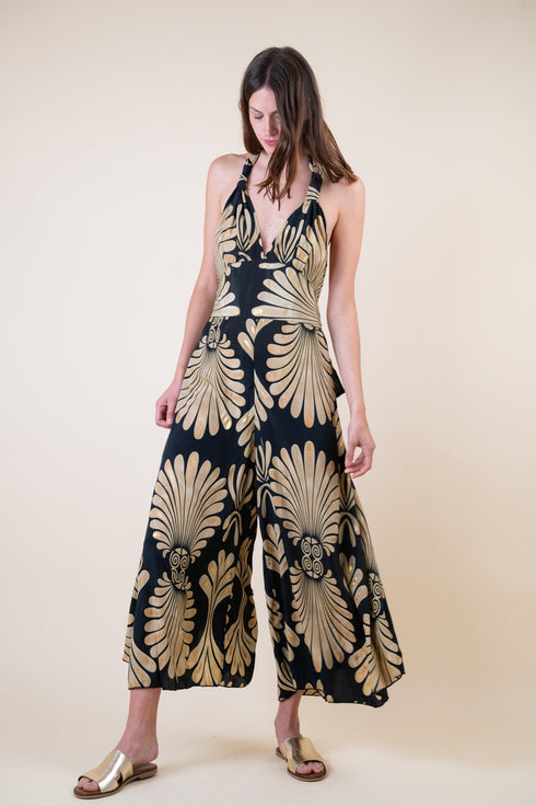Y Why Jumpsuit Ines